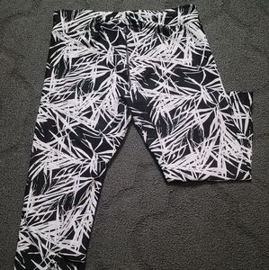 Calvin Klein Capri Legging